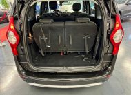 Dacia Lodgy Stepway 7 places