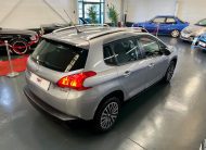 Peugeot 2008 Active