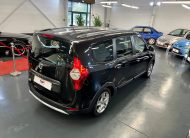 Dacia Lodgy Stepway 7 places