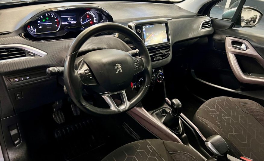 Peugeot 2008 Active