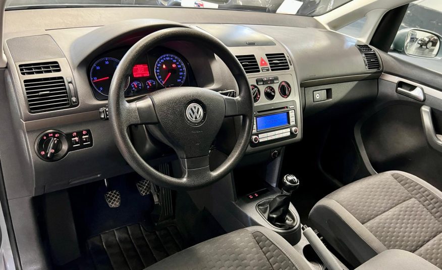 Volkswagen Touran Trendline