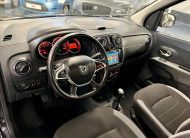 Dacia Lodgy Stepway 7 places