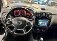 Dacia Lodgy Stepway 7 places