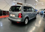 Volkswagen Touran Trendline