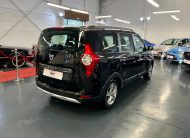 Dacia Lodgy Stepway 7 places