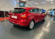 Ford Focus Stop&Start Trend