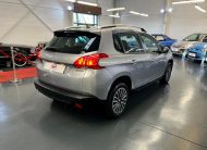 Peugeot 2008 Active