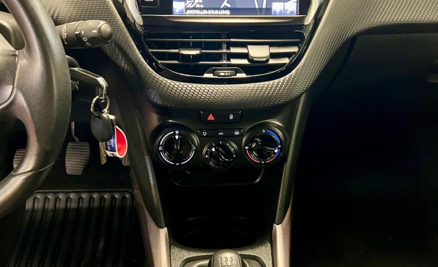 Peugeot 2008 Active