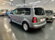 Volkswagen Touran Trendline