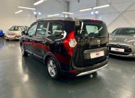 Dacia Lodgy Stepway 7 places