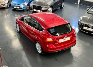 Ford Focus Stop&Start Trend