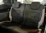 Dacia Lodgy Stepway 7 places