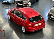 Ford Focus Stop&Start Trend