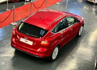 Ford Focus Stop&Start Trend