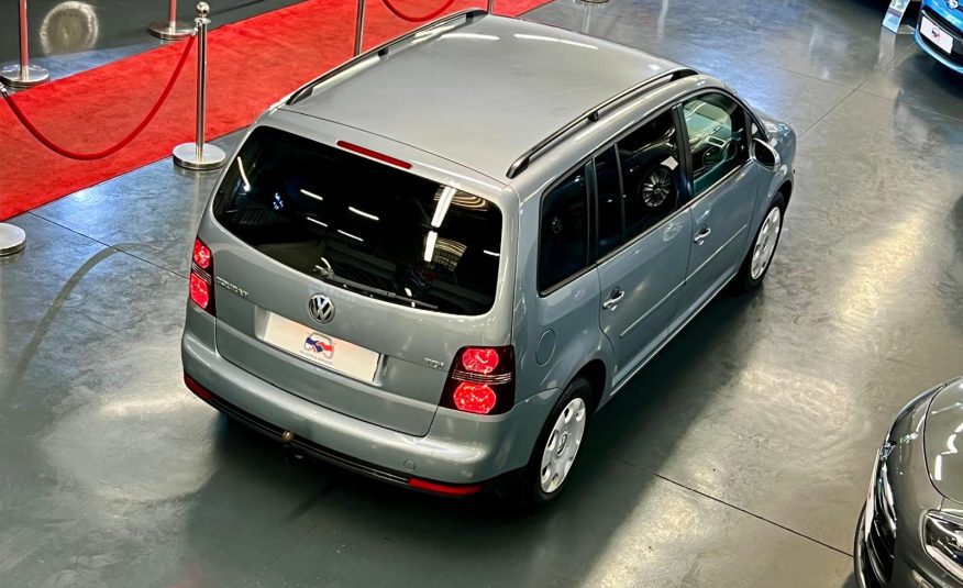 Volkswagen Touran Trendline