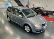 Volkswagen Touran Trendline