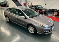 Renault Laguna III Estate Dynamique