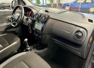 Dacia Lodgy Stepway 7 places