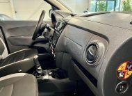 Dacia Lodgy Stepway 7 places