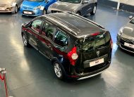 Dacia Lodgy Stepway 7 places