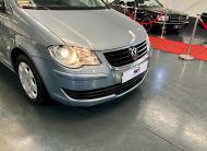 Volkswagen Touran Trendline