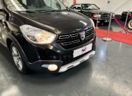 Dacia Lodgy Stepway 7 places