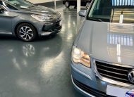 Volkswagen Touran Trendline