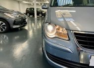 Volkswagen Touran Trendline