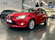 Ford Focus Stop&Start Trend