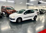 Peugeot 206 XR Presence