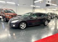 Peugeot 508 SW Active