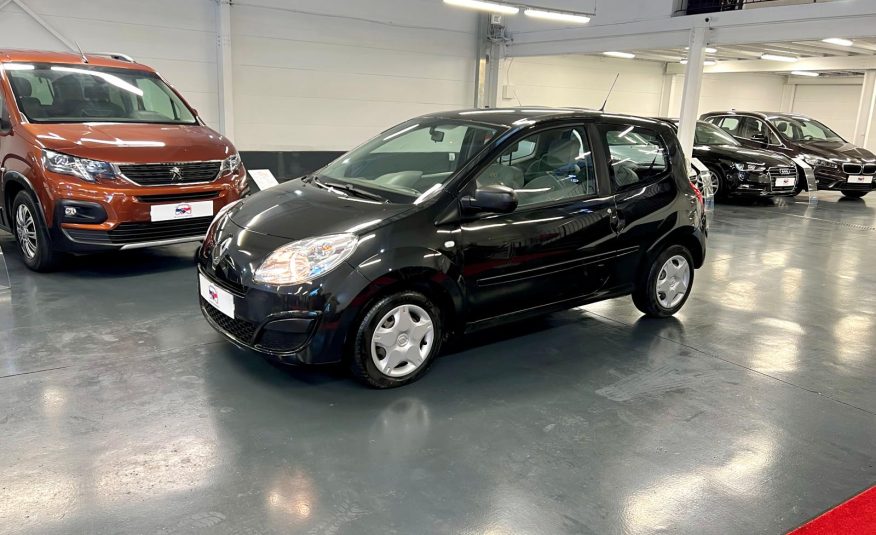 Renault Twingo II Access