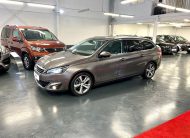 Peugeot 308 II SW Allure