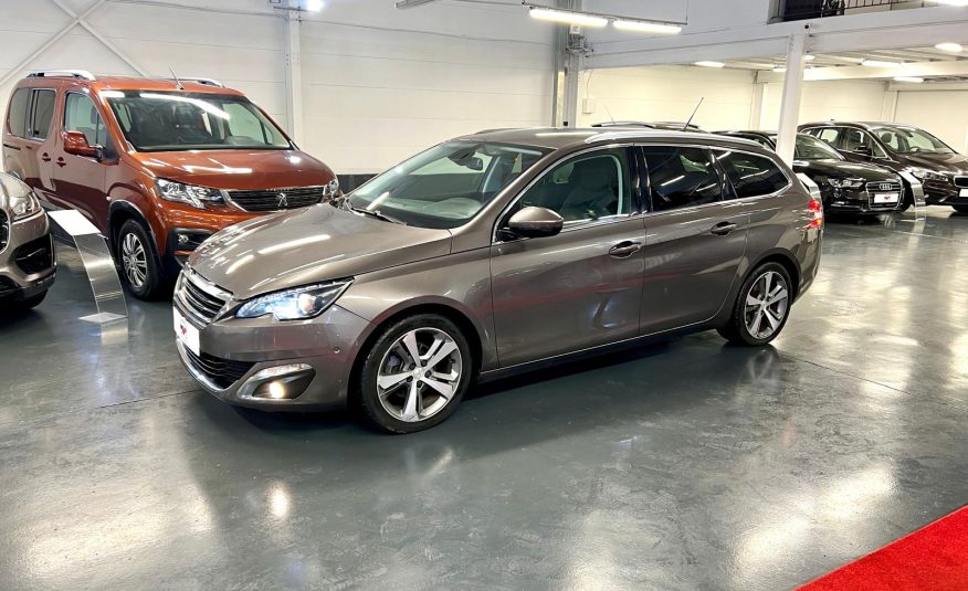 Peugeot 308 II SW Allure