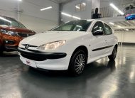 Peugeot 206 XR Presence