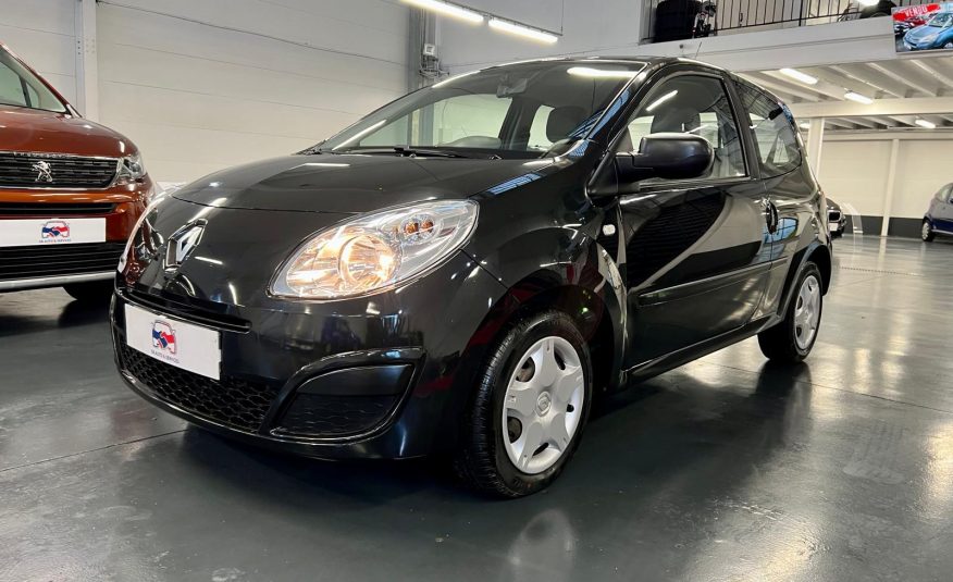 Renault Twingo II Access