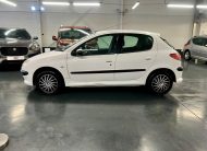 Peugeot 206 XR Presence