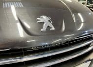 Peugeot 508 SW Active