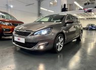 Peugeot 308 II SW Allure