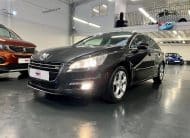 Peugeot 508 SW Active