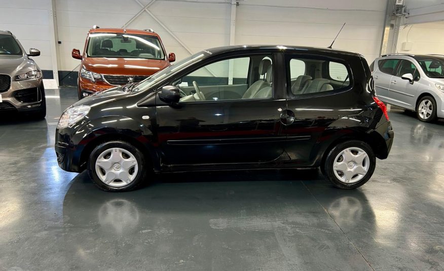 Renault Twingo II Access