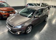 Peugeot 308 II SW Allure