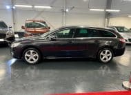 Peugeot 508 SW Active