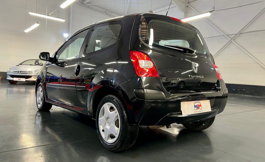 Renault Twingo II Access