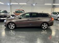 Peugeot 308 II SW Allure