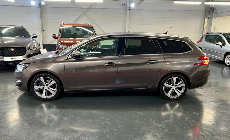 Peugeot 308 II SW Allure