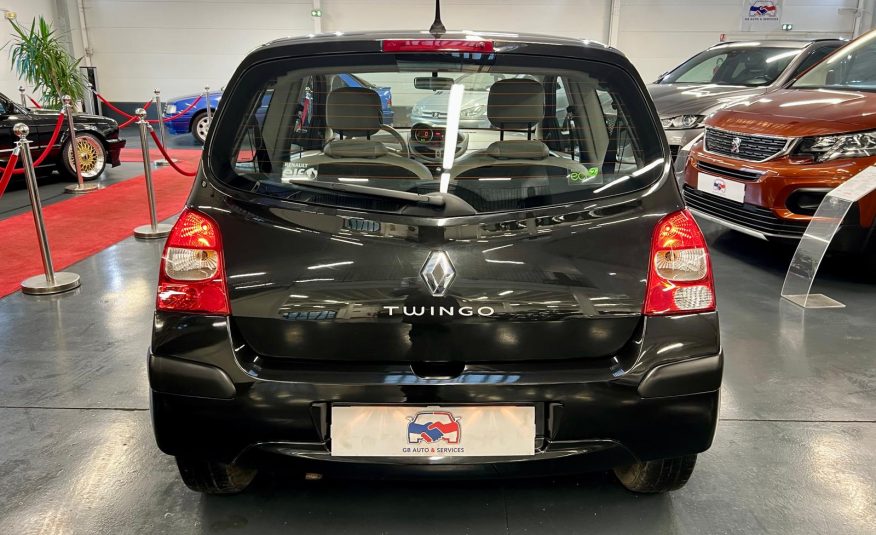 Renault Twingo II Access