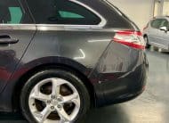 Peugeot 508 SW Active