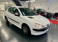 Peugeot 206 XR Presence