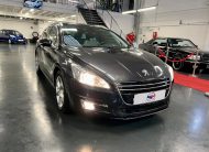 Peugeot 508 SW Active